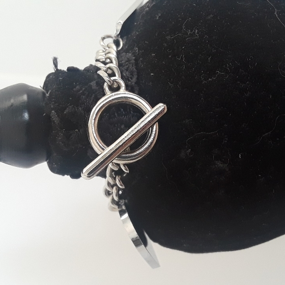 Coach toggle bracelet - Picture 4 of 6